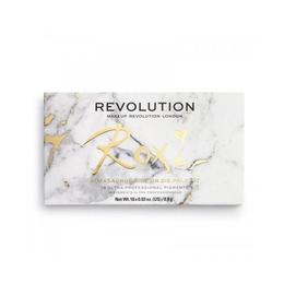 Makeup revolution london roxi roxxsaurus paletă ride or die 14.4g
