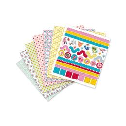 Set de confectionat cutii