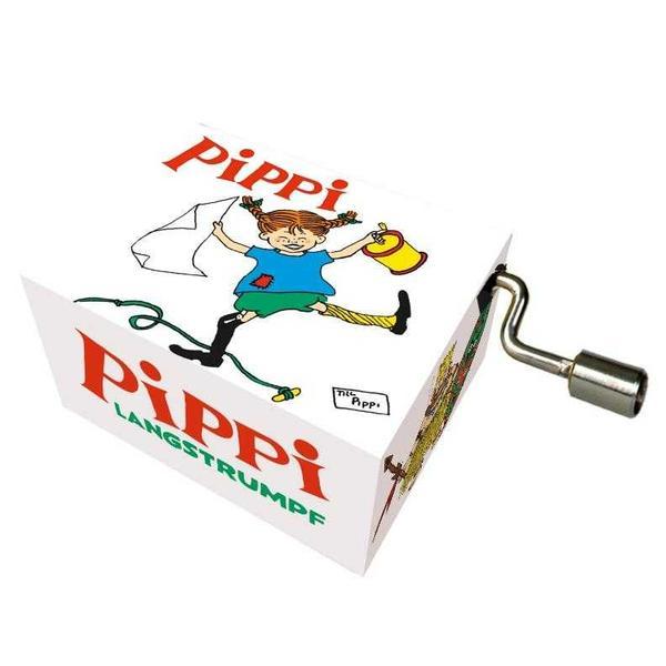 Flasneta fridolin pippi langstrumpf,