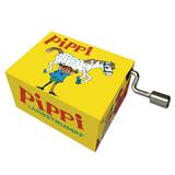 Flasneta Fridolin Pippi Langstrumpf,