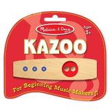 Instrument muzical Kazoo