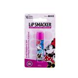 Balsam de Buze Cu Zmeura Pentru Copii Lip Smacker Disney Minnie Mouse Fresh Raspberry Jam 4 G