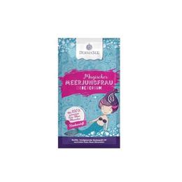 Spumant de baie pentru copii sirena magica, cu minerale si zmeura dermasel 35 ml