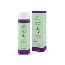 Ulei de baie cu ulei de cannabis si levantica dermasel 250 ml 