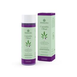 Ulei de baie cu ulei de cannabis si levantica Dermasel 250 ml