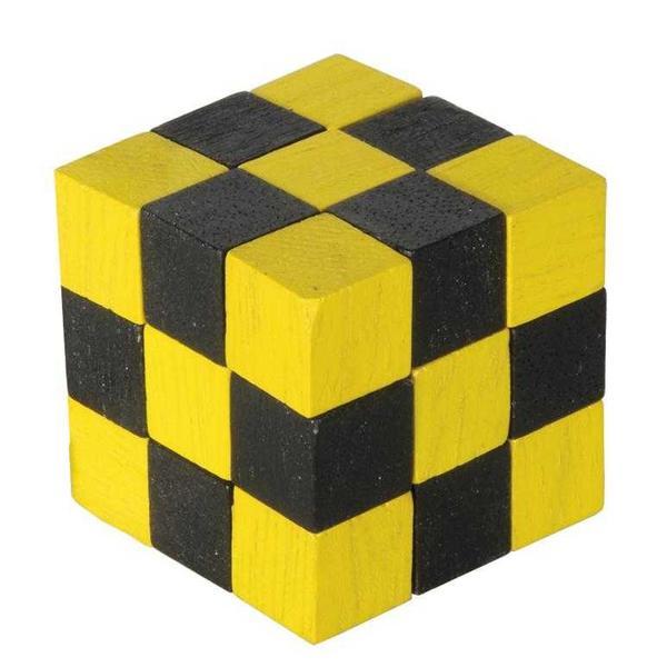 Cub sarpe colorat - fridolin