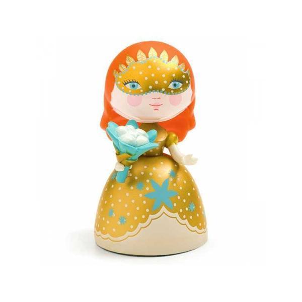 Printesa barbara - djeco