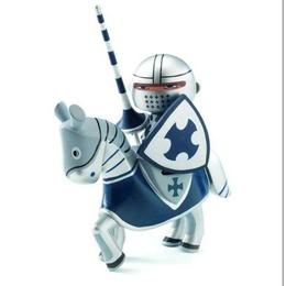 Print calare- colectia arty toys - djeco