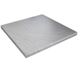 Corp pentru cuptor incorporabil cu sertar Zebra, Alb/MDF Alb lucios, cu blat beton, 60 x 85 x 60 cm
