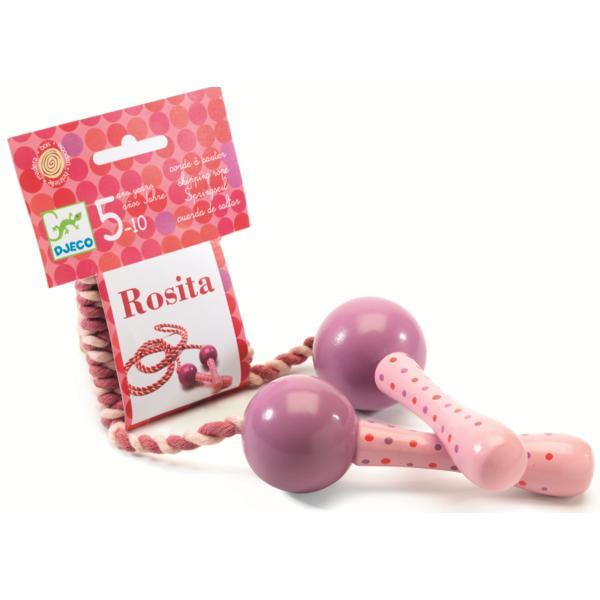 Coarda de sarit - rosita