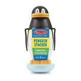 Piramida pentru motricitate Pinguin 