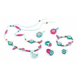 Set bijuterii lacul lebedelor djeco