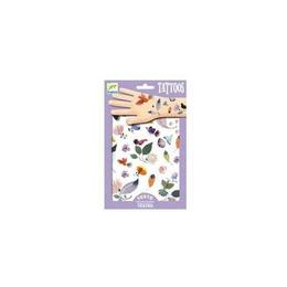 Tatuaje pentru copii - set stickere copii