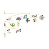 Decoratie mobil Animale vesele