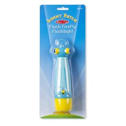 Lanterna pentru copii flash firefly flashlight