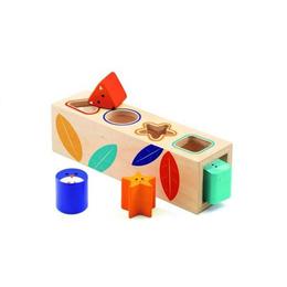 Boita basic - cutia formelor djeco