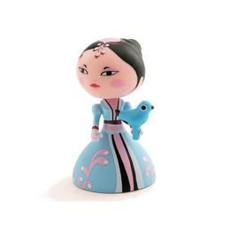 Printesa himeka djeco