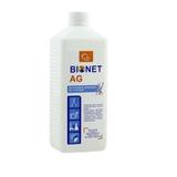 Dezinfectant concentrat de nivel inalt pentru instrumentar Bionet AG  1 litru