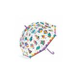 Umbrela colorata Curcubeu Djeco