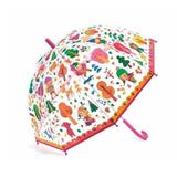 Umbrela colorata Excursie Djeco
