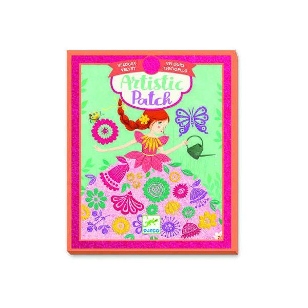Set creativ transfer - zane djeco