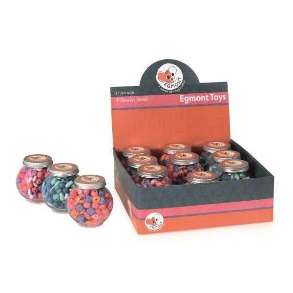 Margele mov in borcan - egmont toys