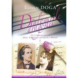 Dialogurile dragostei Vol.1 - Eugen Doga, editura Cartier