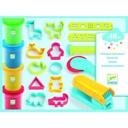 Set modelaj cu plastilina djeco