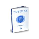 Popular - Mitch Prinstein, editura Publica