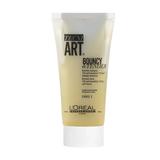 Gel - Crema pentru Definire Bucle - L'Oreal Professionnel Tecni Art Bouncy & Tender Duo Cream + Gel 150 ml