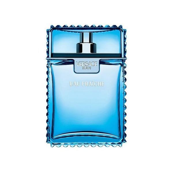 Apa de Toaleta Versace Man Eau Fraiche, Barbati, 100ml