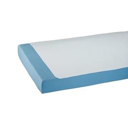 Aleza protectie saltea suprima molton alb 90 x 150 cm