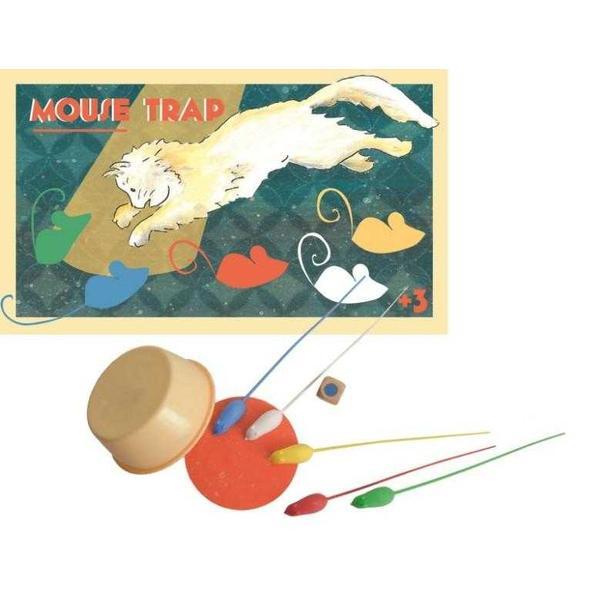 Capcana pentru soricei - egmont toys