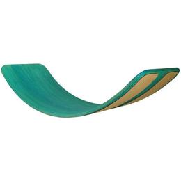 Balance board - placa de echilibru, mint, exterior aderent pluta