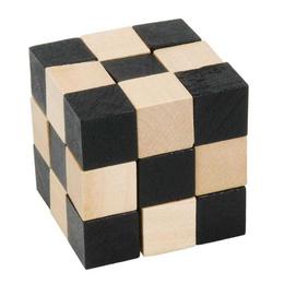 Cub sarpe lemn fridolin