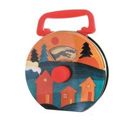 Radio pentru copii, ilustratii povesti - egmont toys