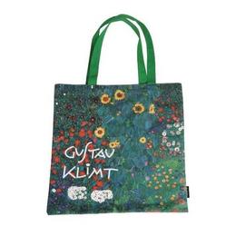 Sacosa klimt - gradina cu floarea soarelui