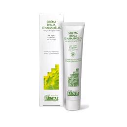 Crema bio de tuia si hamamelis argital 75ml