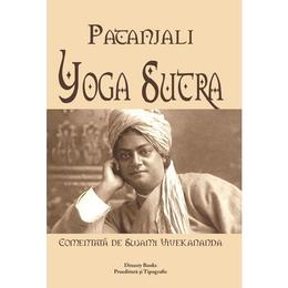 Yoga sutra - patanjali, dinasty books proeditura si tipografie