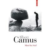Mitul lui Sisif. Eseu despre absurd - Albert Camus, editura Polirom