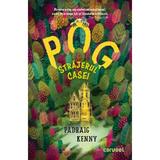 Pog, strajerul casei - Padraig Kenny, editura Carusel