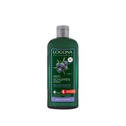 Sampon bio antimatreata cu ulei de ienupar 250 ml