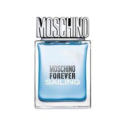 Apa de toaleta moschino forever sailing, barbati, 100ml