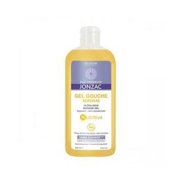 Gel de dus emolient jonzac nutritive 250ml