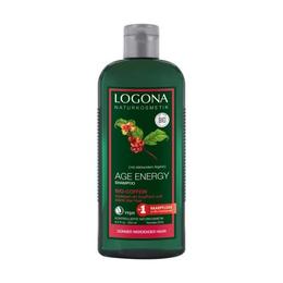 Sampon cu cofeina, bio logona 250 ml