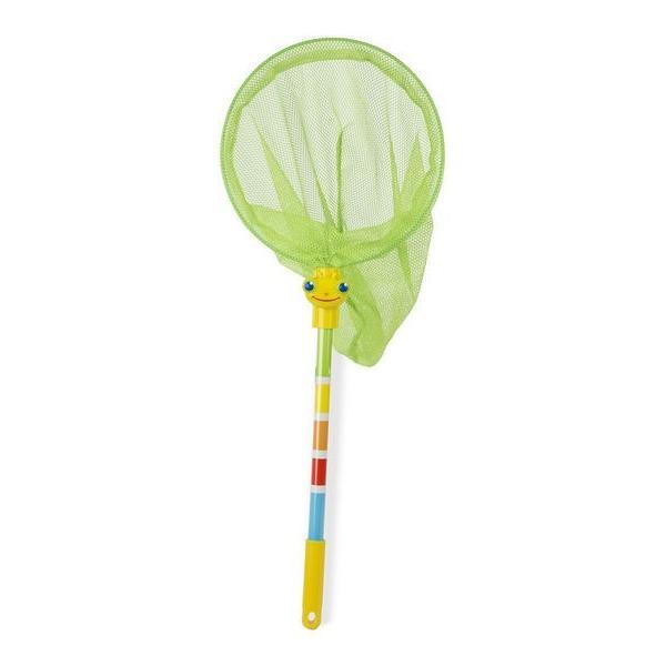 Plasa pentru fluturi giddy buggy - melissa   doug
