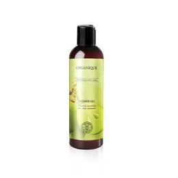 Gel de dus regenerant piele matura naturals anti age organique 250 ml