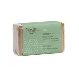 Sapun de alep cu miere najel 100g