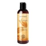 Gel de dus hranitor piele uscata si sensibila Naturals  Argan Shine Organique 250 ml