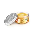 Spuma pufoasa de spalare corporala cu mango Organique 100 ml